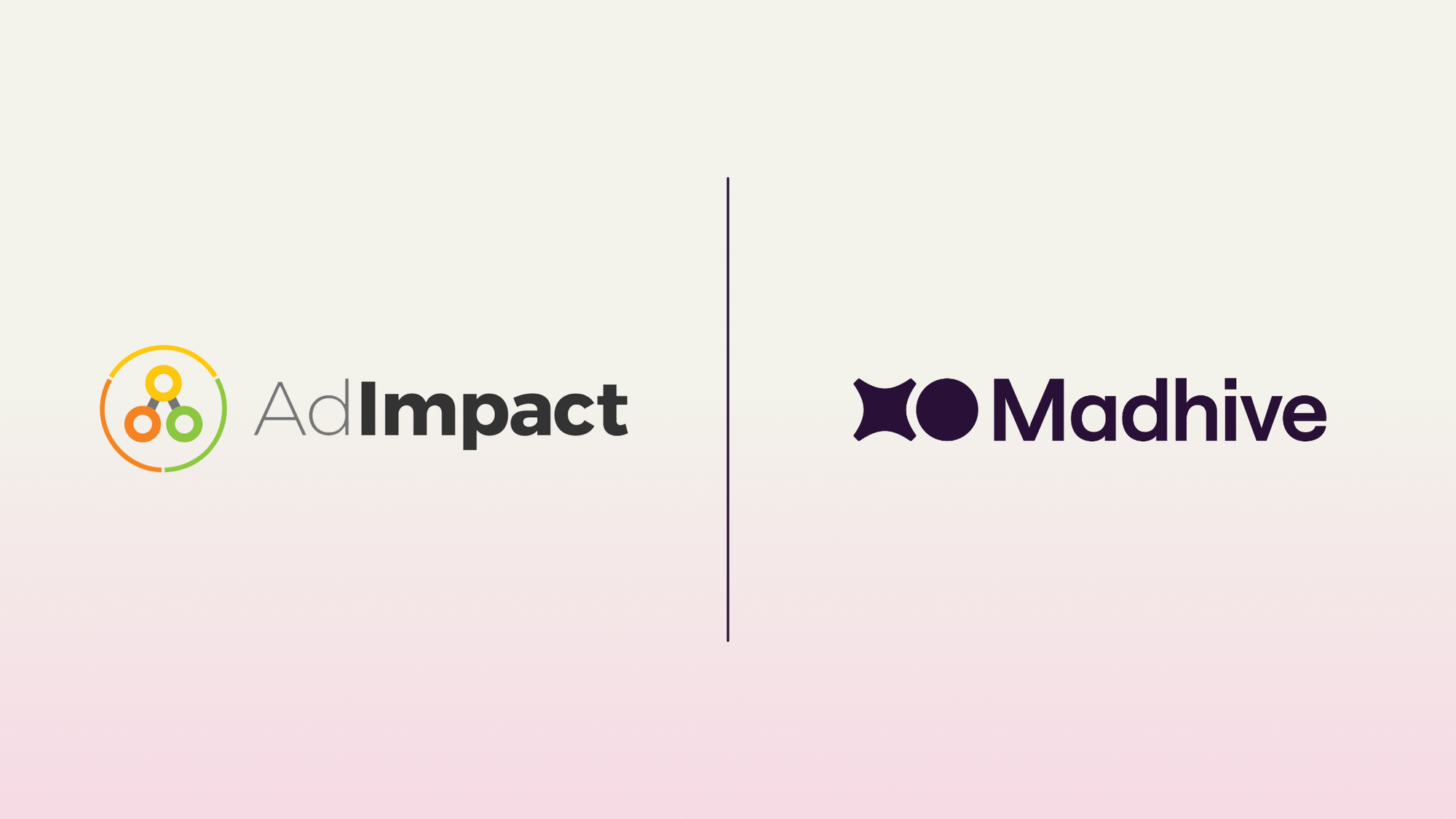 D.C.-Based AdImpact and Madhive Integrate Local Ad Intelligence to Help Broadcasters