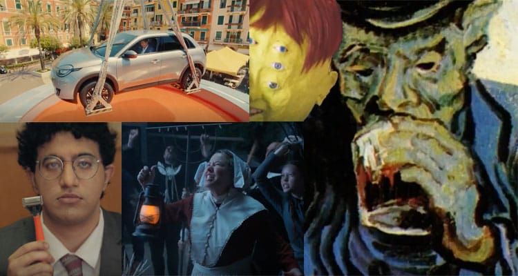 Adweek’s favorite ads of 2023