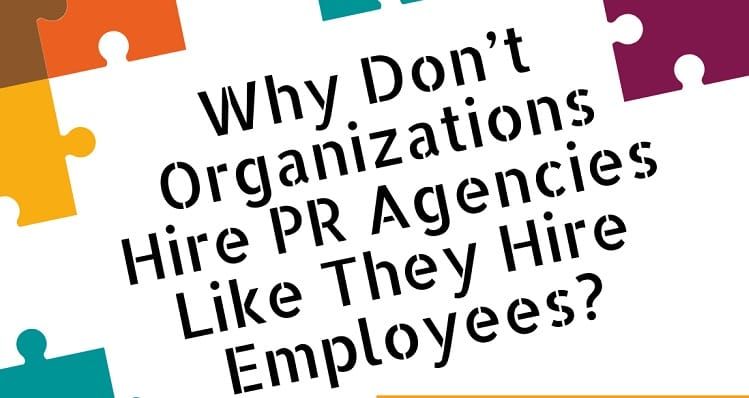 New Report Highlights Agency Search and Hiring Best Practices