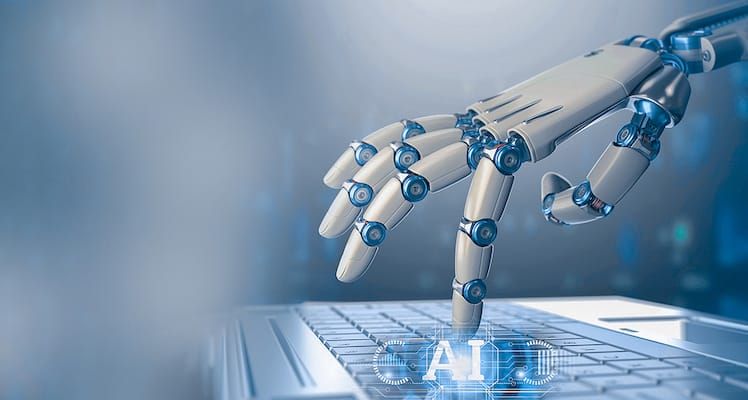 Press release distribution service launches AI writing assistant to help create press releases