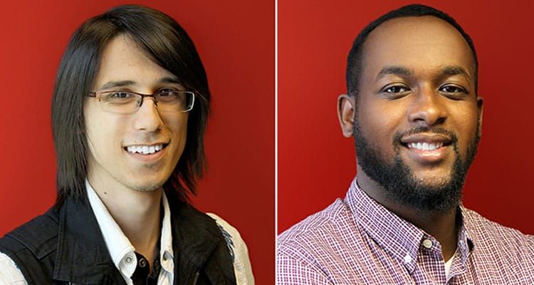 Crosby Adds Alex Ordansa and T.J. Duckett to Growing Team