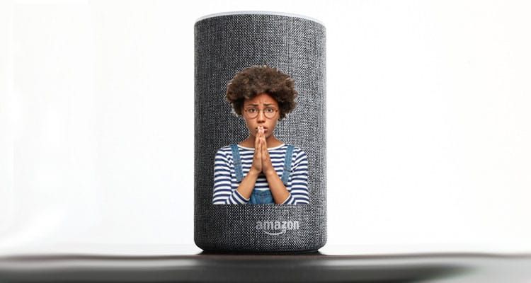 Alexa, Please Apologize to the Cities that did not get HQ2
