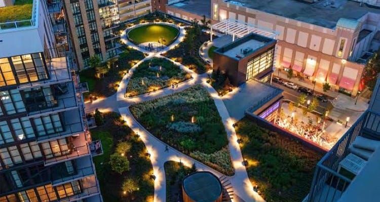 Hart selected by Alexandria Economic Development Partnership for website, messaging and creative engagement
