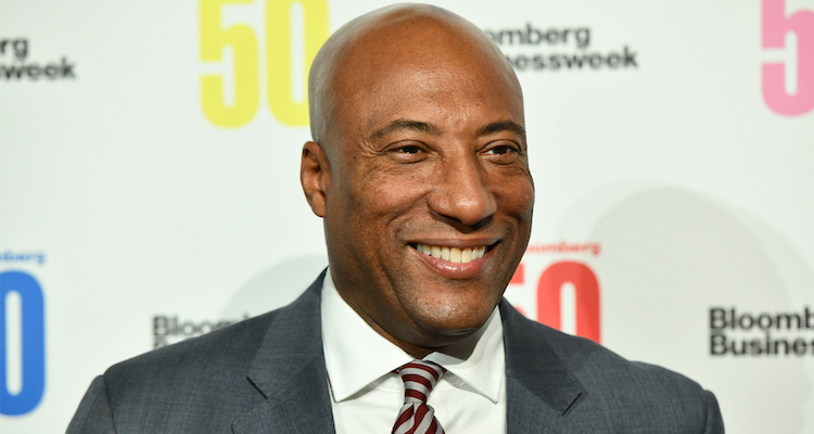 Byron Allen’s Allen Media Group purchases Black News Channel