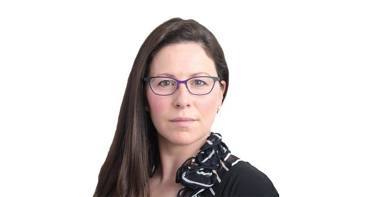 Allison Clear Fastow, Seven Letter, Named to PRWeek’s Annual “Women to Watch” List