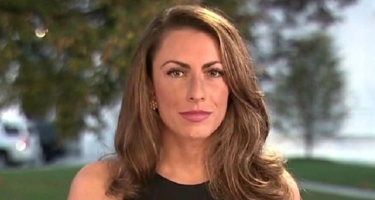White House Communications Director Alyssa Farah Leaves to Launch Consulting Firm
