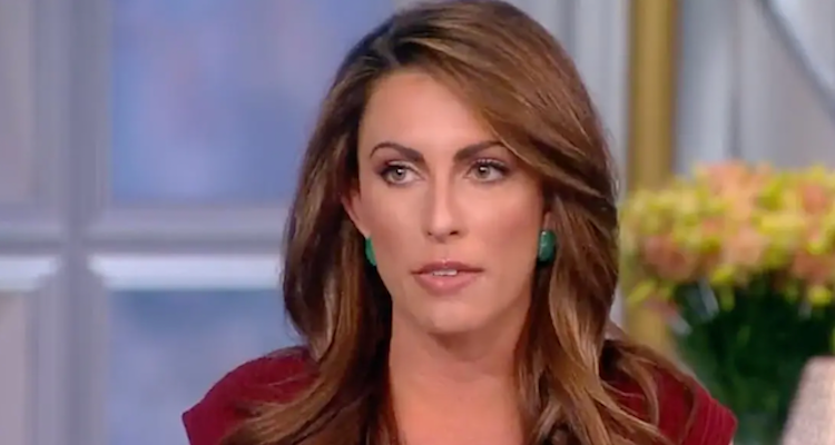 Alyssa Farah Griffin, “outspoken ex-Trumper-turned-anti-Trumper,” joins ABC’s The View