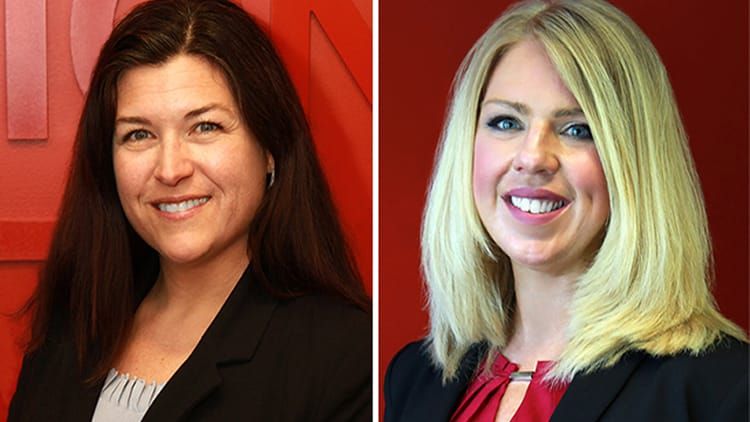 Crosby Marketing Communications Adds to Team