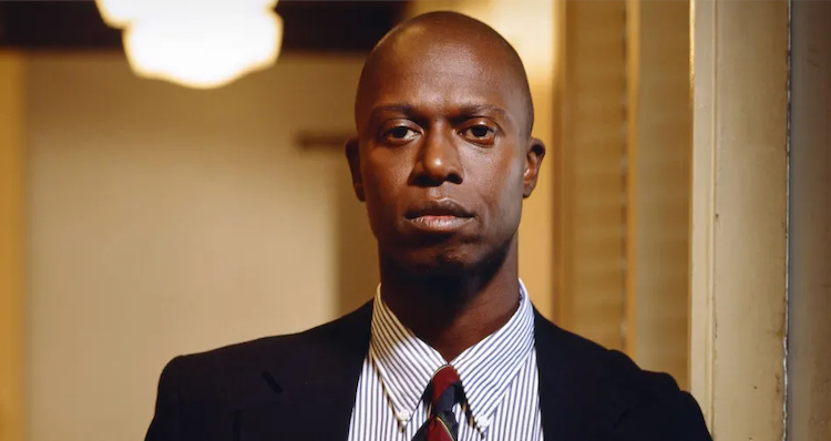André Braugher, an Emmy Award-winning actor who was lead in Baltimore-based “Homicide: Life on the Street,” dies at age 61