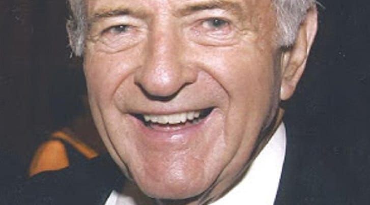 Andy Ockershausen, a D.C. Area Business and Advertising Media Icon, Dies at 92
