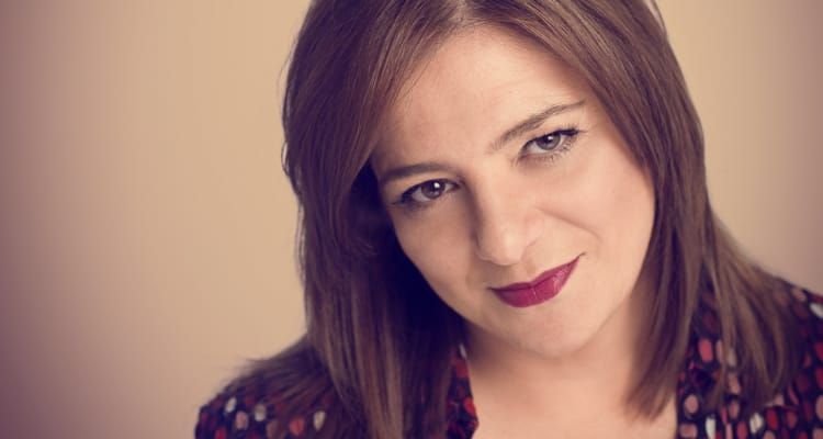 The Creative Now: A Chat with Angela Edwards, Senior Producer at ICF Next