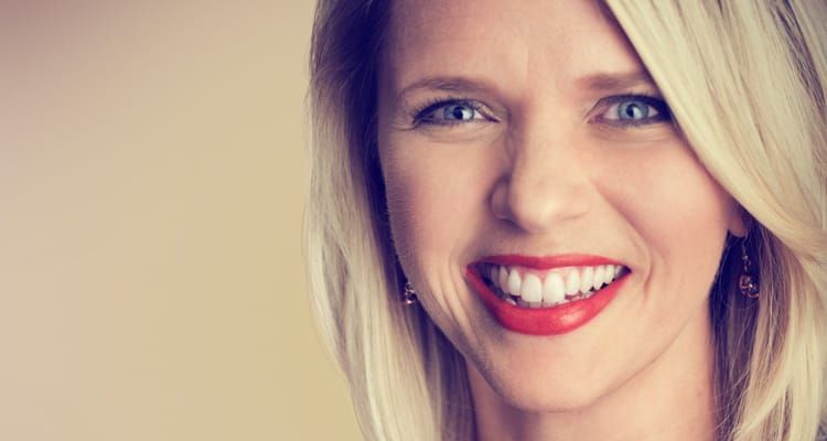 Up Close and Personal: Getting to Know Angy Peterson, Senior Vice President for Digital Strategy and Content, GMMB