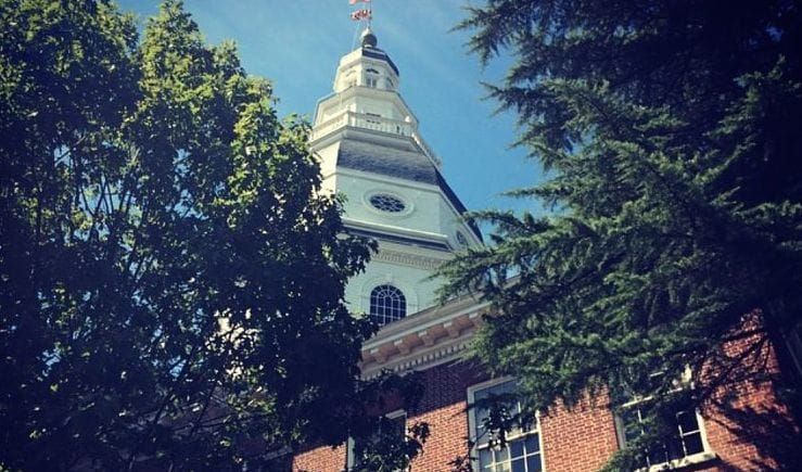 Maroon PR Named Agency for Annapolis Restaurant Group