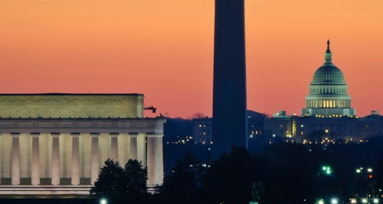 Destination DC to Revitalize its Marketing Campaign, DC Cool