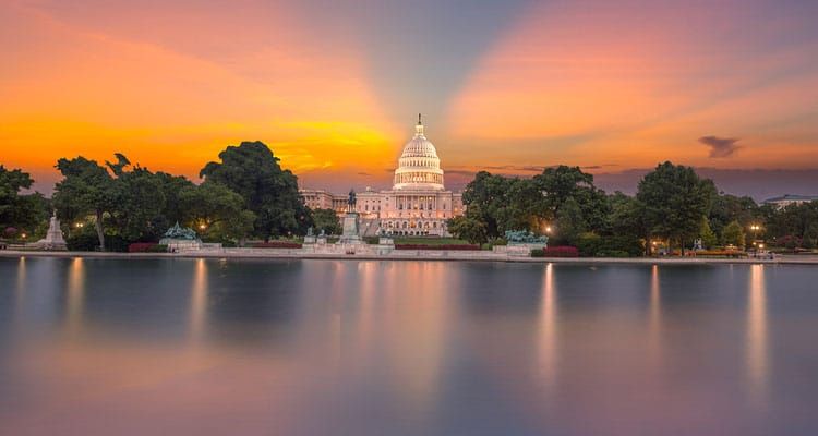 Around Town: Claire Hunter, Karen Naumann, Susan Davis International, Bluetext and Vectis DC