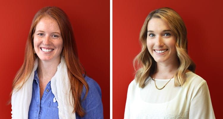 Crosby Adds Ashley Butler and Laura Pezzullo to Digital/Social Media Team