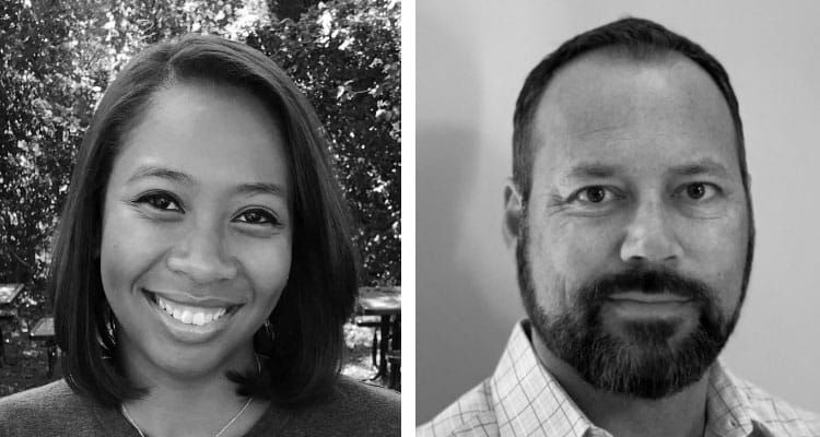 Orange Element Welcomes Reynolds and Pasha; McGrath Joins Ironmark; Media Works Ltd. Adds BGE
