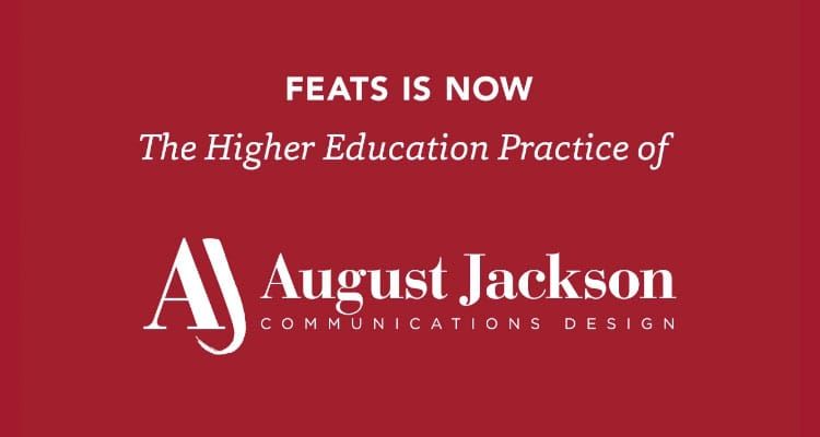 August Jackson Acquires Feats