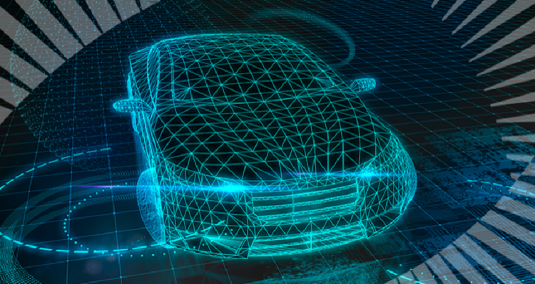 Nation’s Two Largest Auto Industry Associations Partner With Grafik To Launch The Alliance For Automotive Innovation