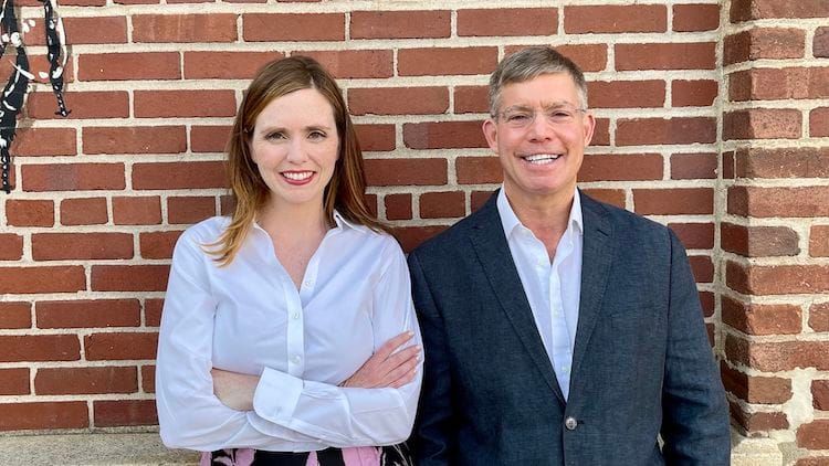 D.C. Journalists Launch Media Company, Reports Axios