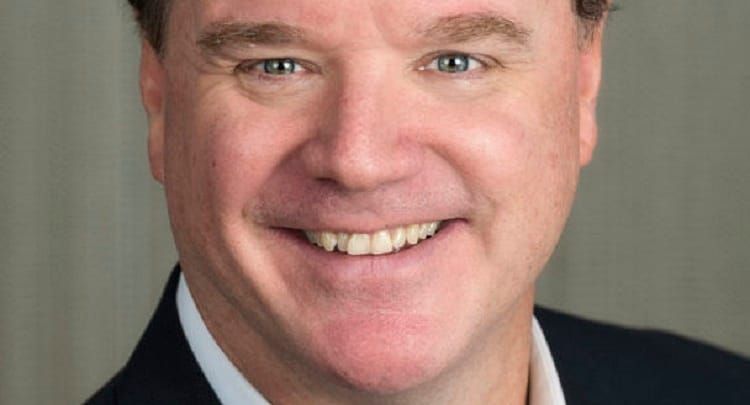 Brendan Daly Joins CPB as Vice President of Communications