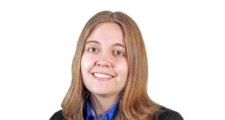 Baltimore Business Journal names Jessica Iannetta editor-in-chief
