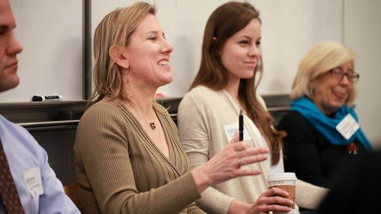 Baltimore Business Journal Staff Shares News Coverage Tips