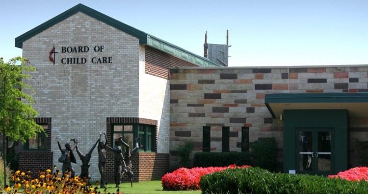 Board of Child Care selects Baltimore’s C-360 for marketing communications