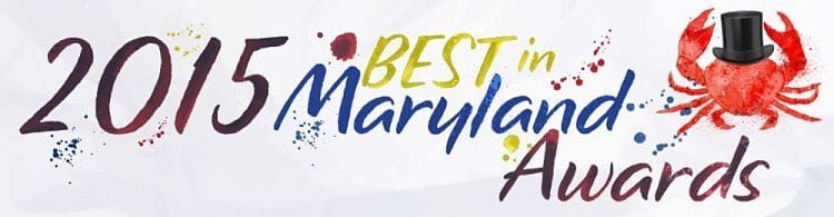 Entries Being Accepted for PRSA “Best in Maryland” Awards