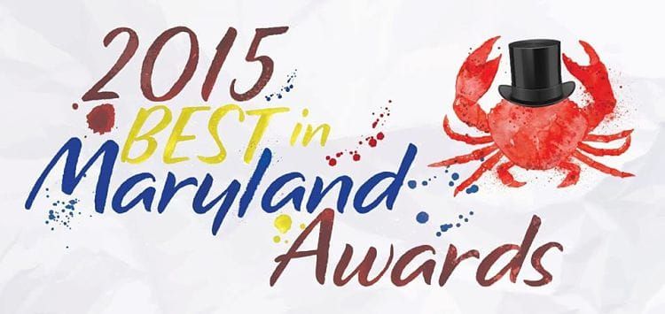 PRSA “Best in Maryland” Awards Gala Set for Baltimore on Dec. 1