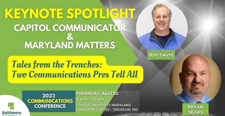 BPRC presents all-star lineup of PR and social media experts for communications spring training workshop