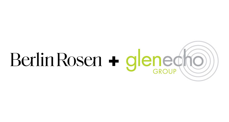 BerlinRosen makes “majority investment” in D.C.-based Glen Echo Group