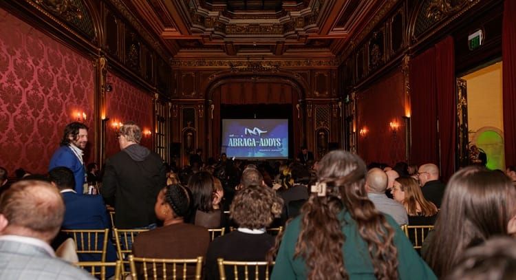 American Advertising Awards