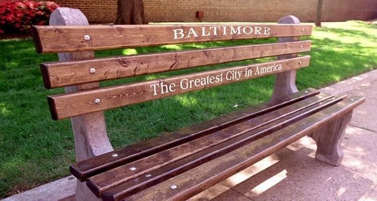 Visit Baltimore Names TURNER National PR Agency of Record