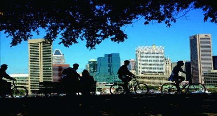 Visit Baltimore Brings on Bellweather Agency to Work with TBC and Miles Partnership