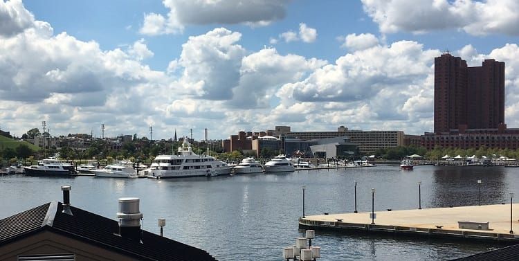 Jellyfish Tops BBJ’s List of Largest Baltimore Ad Agencies