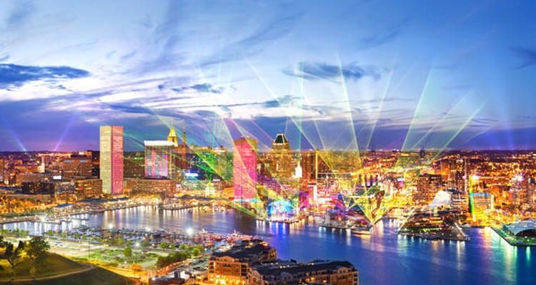 Buzz in Baltimore: News from GKV, Planit, idfive and Weiss PR