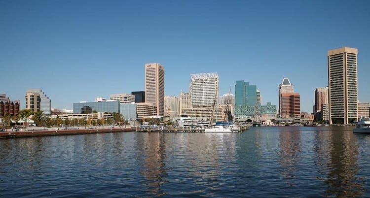 Buzz in Baltimore: idfive Moving to Former RK&K Building; New Creative and Digital Leaders, and NYC Office Head at Warschawski; Hyland to Market President, iHeartMedia Baltimore