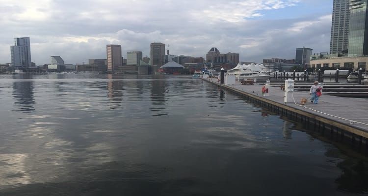 Buzz in Baltimore: News from TBC, Vitamin and MGH