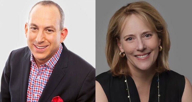 AAF announces Board Chair and Vice Chair for 2024-2025