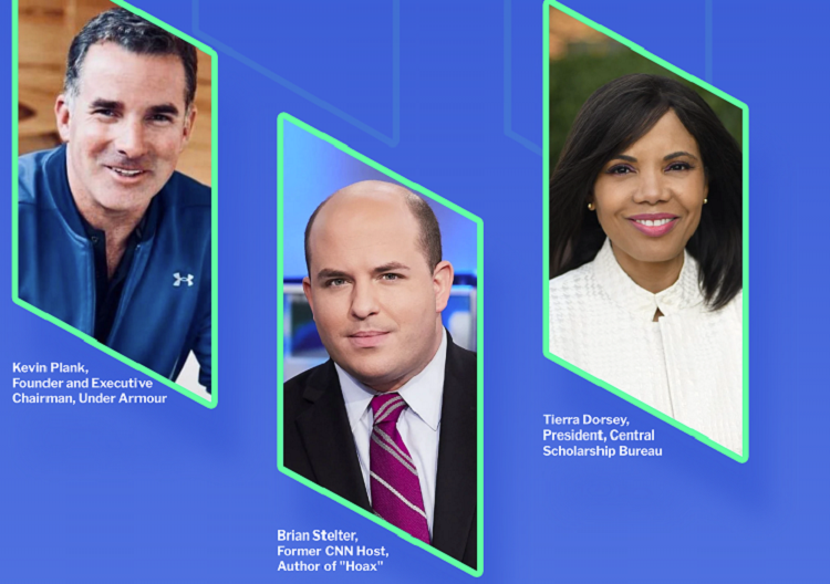 Baltimore Banner to convene thought leadership conference; news from WYPR, WTMD and MPT
