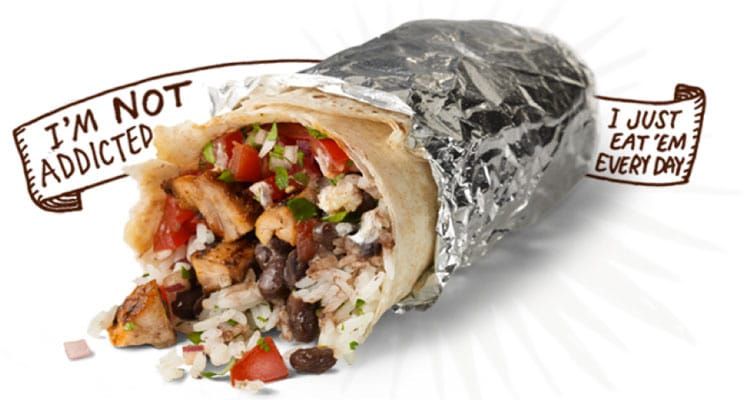 Chipotle is “Cultivating Thought” Through Visual Storytelling