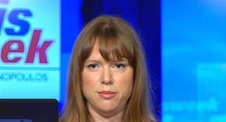 Kate Bedingfield, White House Communications Director under President Biden from 2021 to 2023, joins Brunswick Group