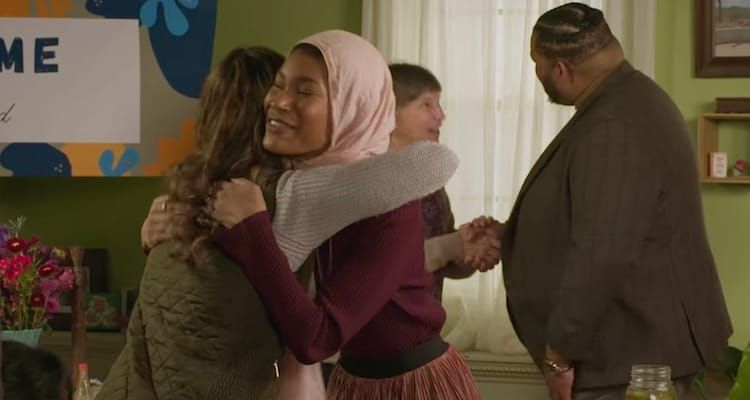 PSA campaign launched to unite communities across America