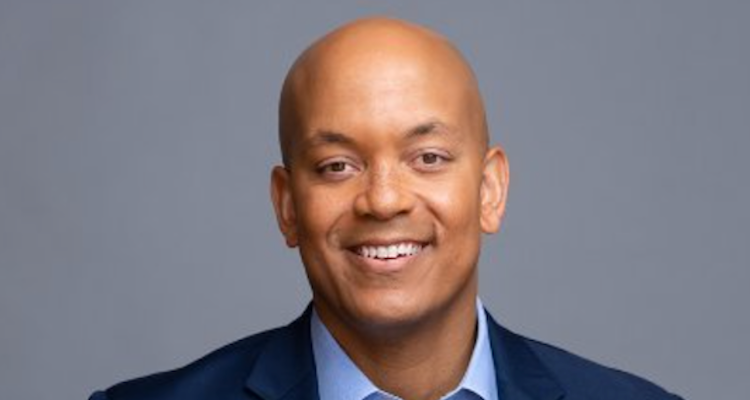 D.C.-based PBS NewsHour anchor Geoff Bennett establishes scholarship at Morehouse College