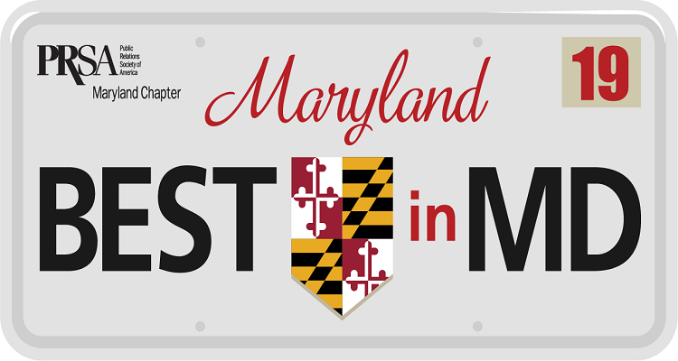 PRSA Maryland to Recognize Barb Clapp with Lifetime Achievement Award at ‘Best in Maryland’ Awards Gala This Evening