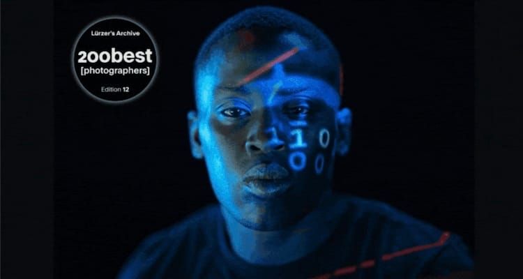Award-winning photographer Cade Martin in list of “200 Best Advertising Photographers”