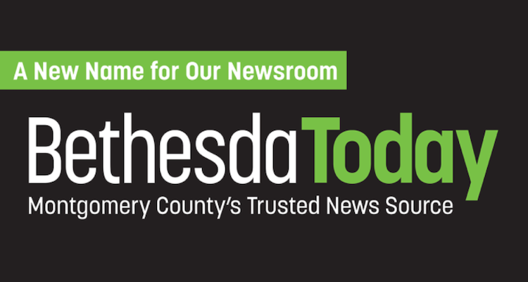 MoCo360 Digital Newsroom Renamed Bethesda Today