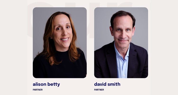 Betty&Smith, a strategic communications and advertising firm, rebrands as alignco