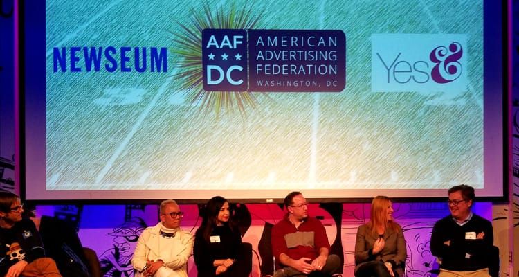 Tide Topped 2018 Super Bowl Ads According to AAF DC’s Between Downs